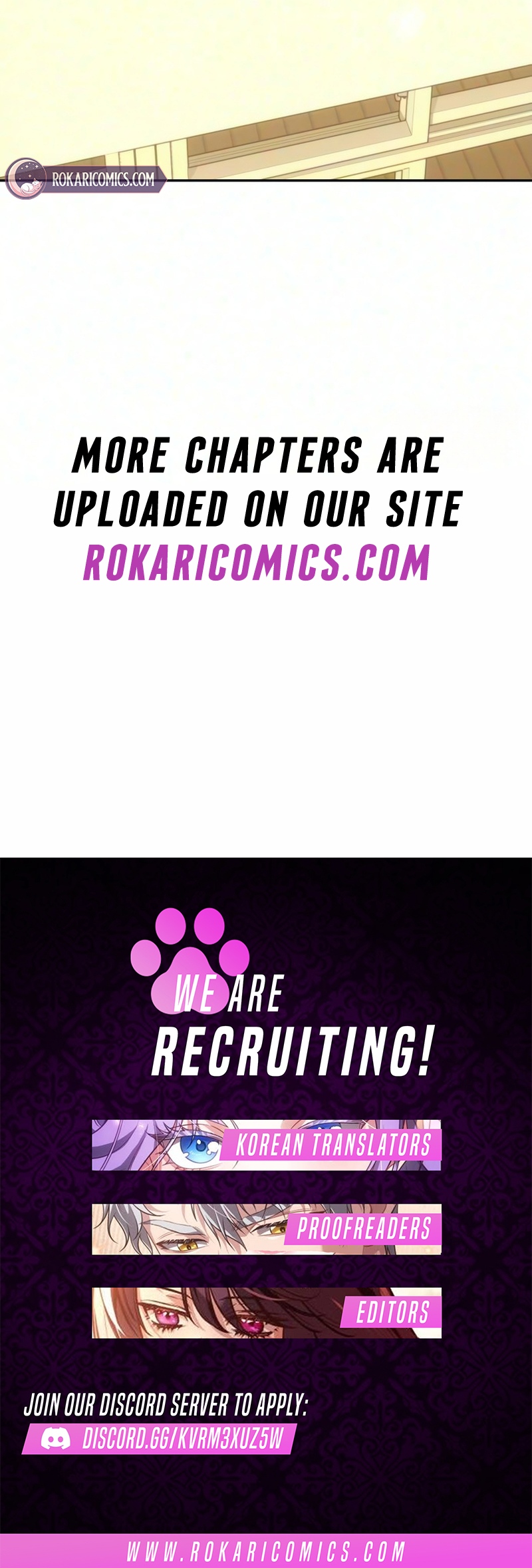 Serim’s Iron Rule Chapter 13 - Page 22