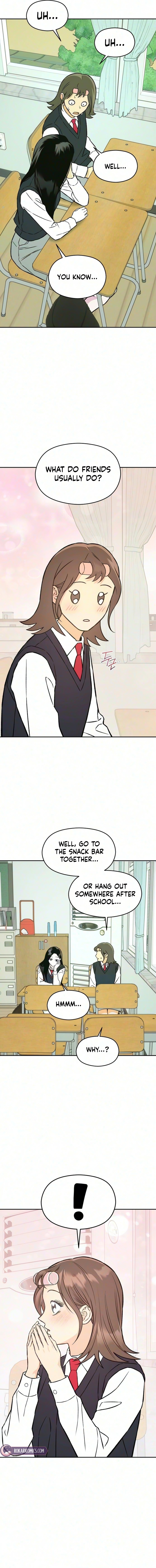 Serim’s Iron Rule Chapter 15 - Page 7
