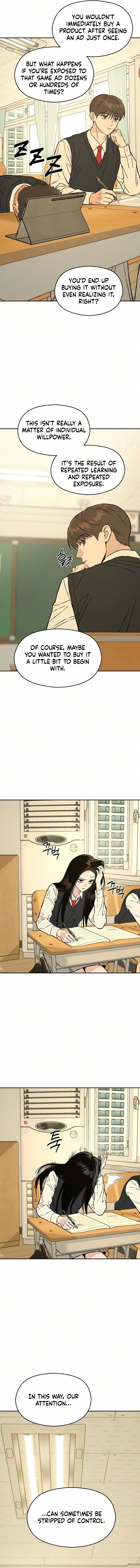 Serim’s Iron Rule Chapter 15 - Page 19