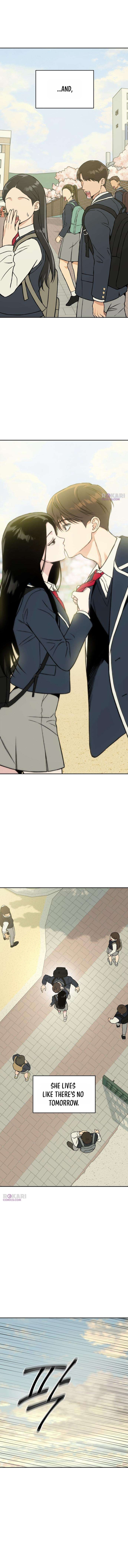 Serim’s Iron Rule Chapter 3 - Page 10