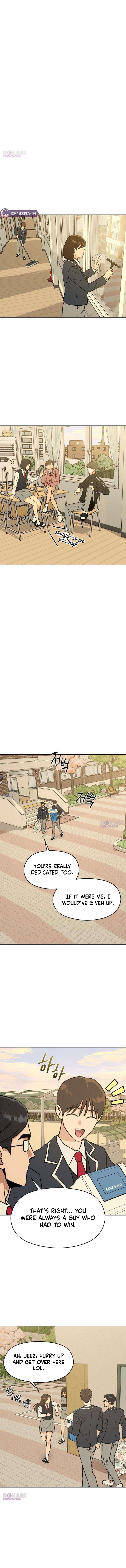 Serim’s Iron Rule Chapter 4 - Page 18