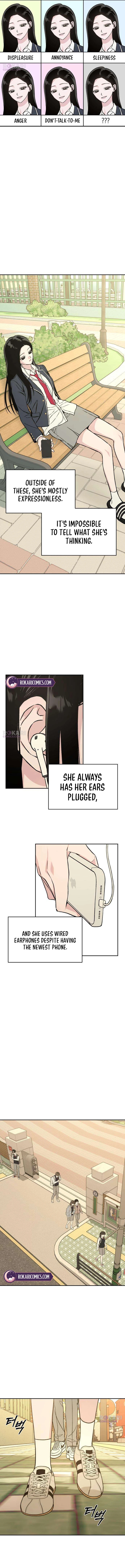 Serim’s Iron Rule Chapter 5 - Page 14