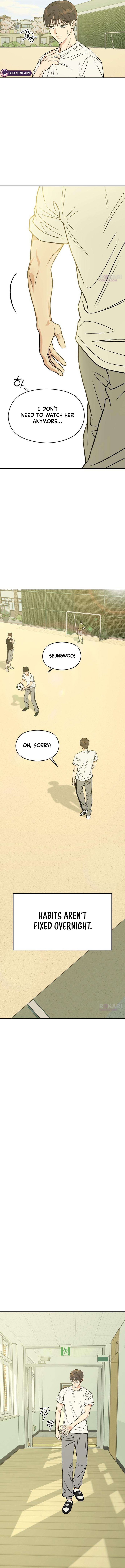 Serim’s Iron Rule Chapter 6 - Page 6