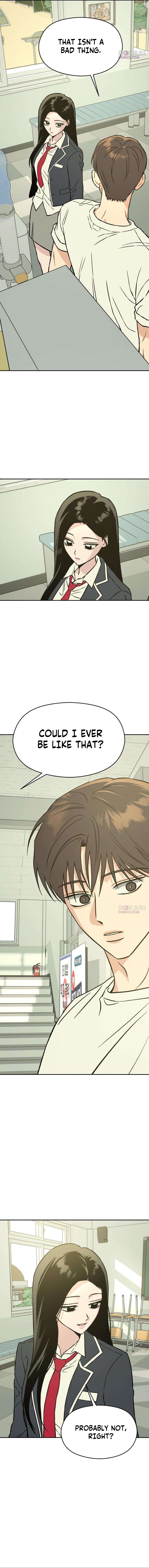 Serim’s Iron Rule Chapter 6 - Page 13