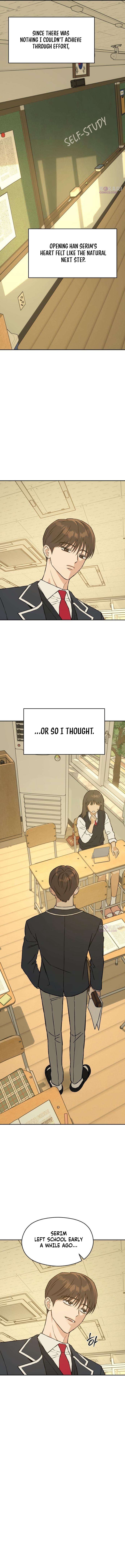 Serim’s Iron Rule Chapter 6 - Page 16