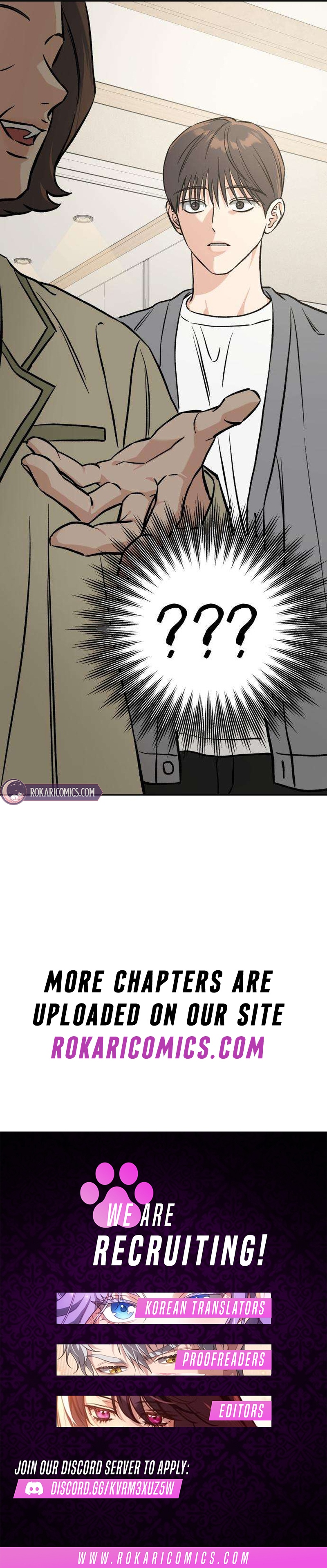 Serim’s Iron Rule Chapter 8 - Page 20