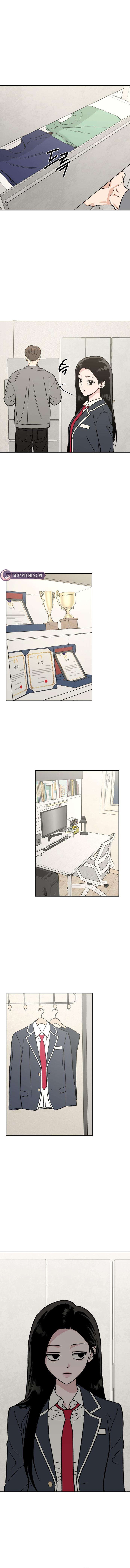 Serim’s Iron Rule Chapter 9 - Page 2