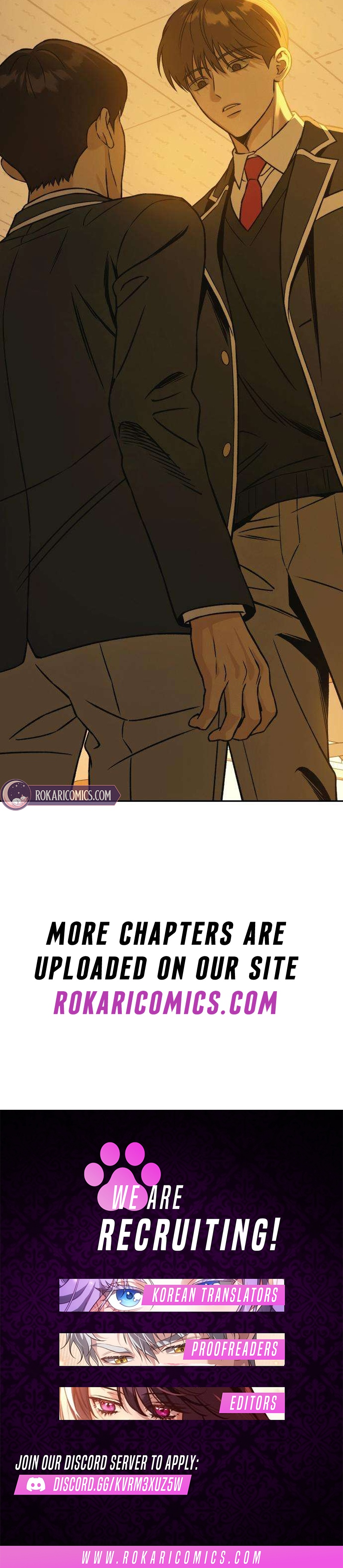 Serim’s Iron Rule Chapter 9 - Page 20