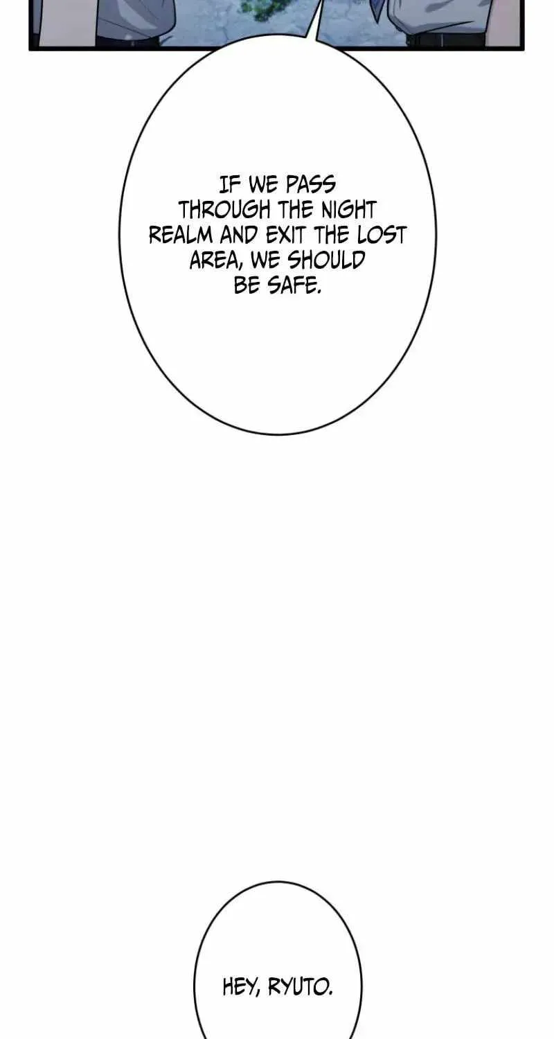 Shadow Master: The Peerless Legend Beneath the Moon Chapter 25 - Page 12