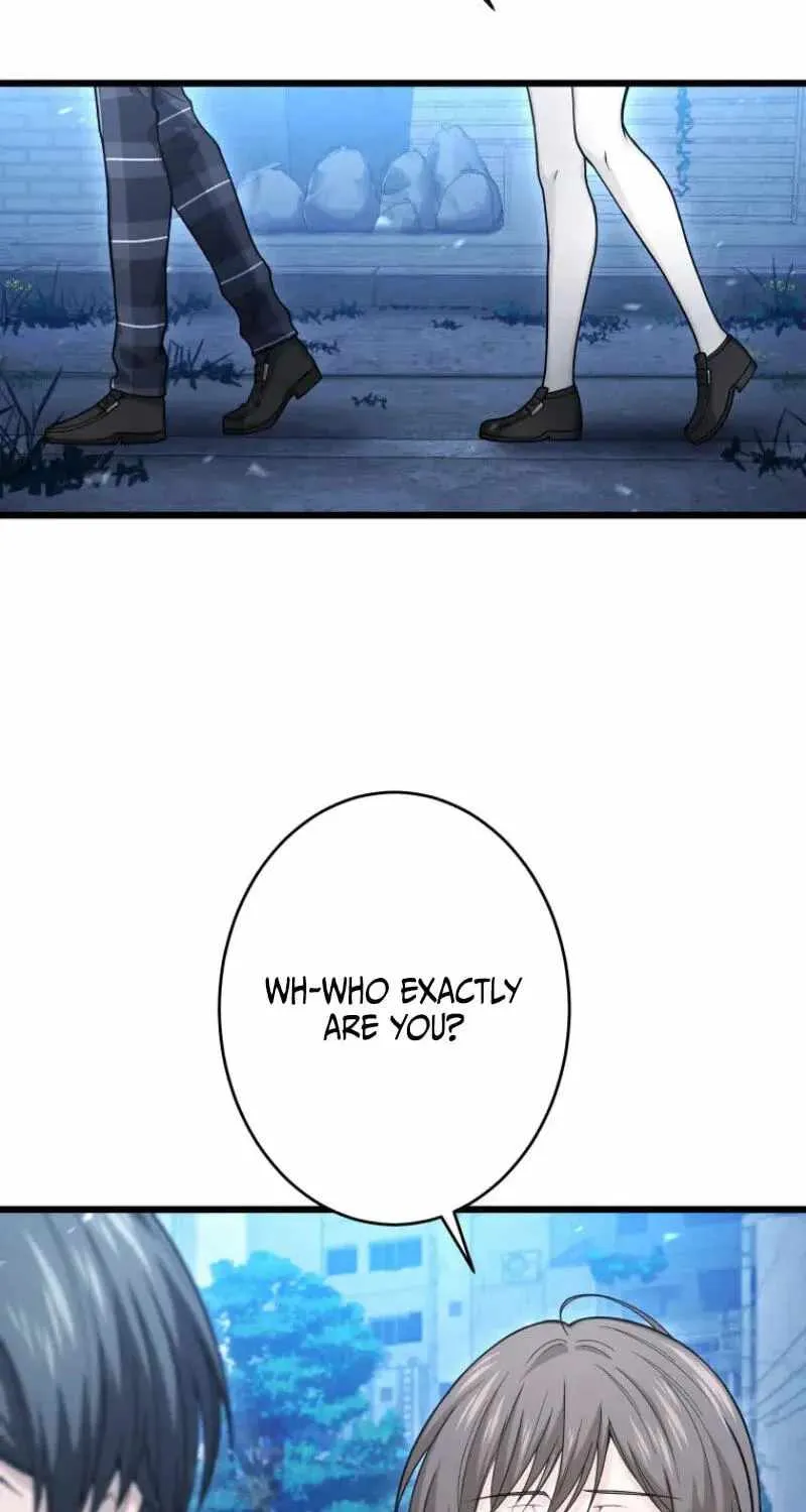 Shadow Master: The Peerless Legend Beneath the Moon Chapter 25 - Page 14