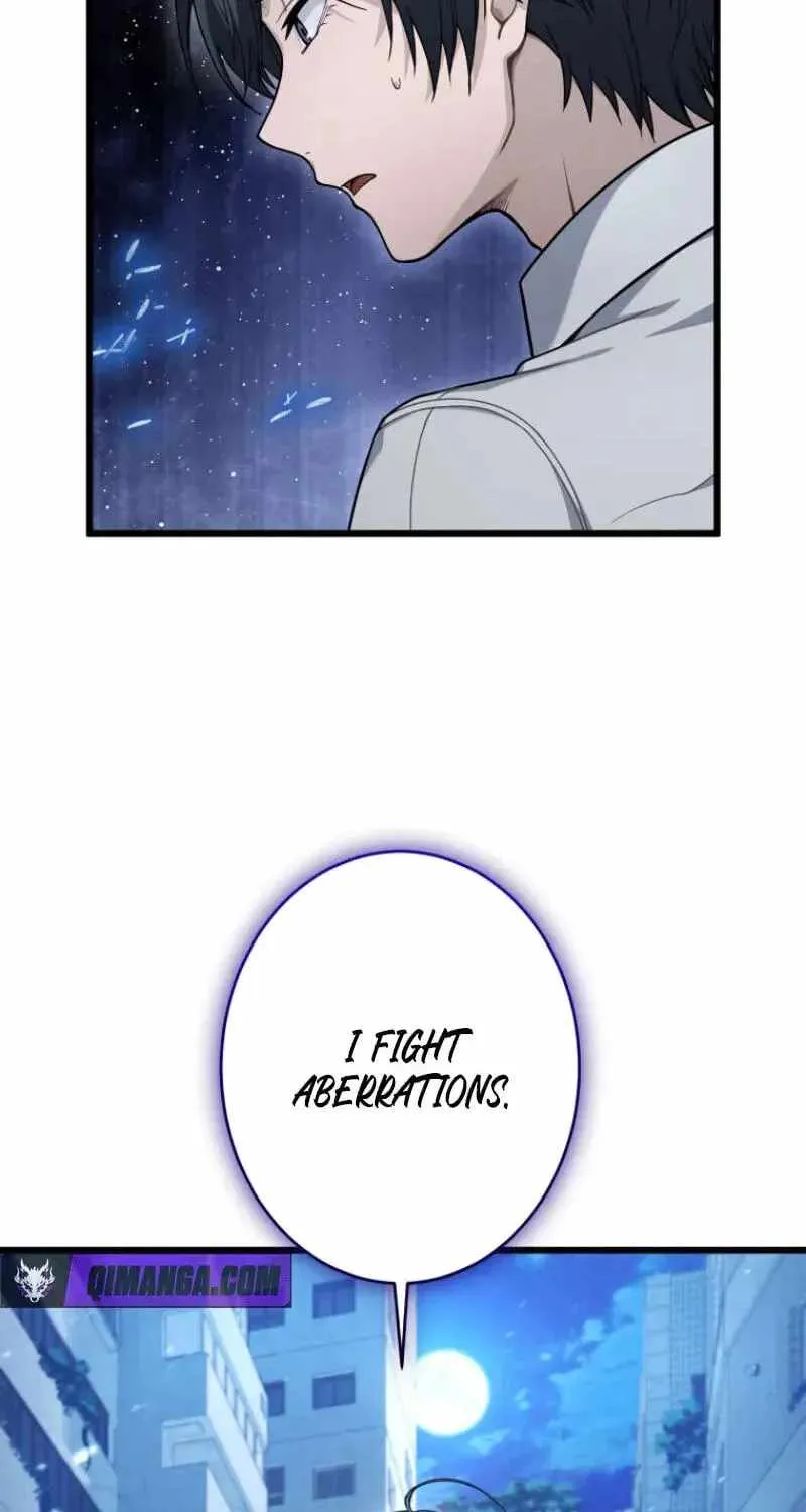 Shadow Master: The Peerless Legend Beneath the Moon Chapter 25 - Page 18