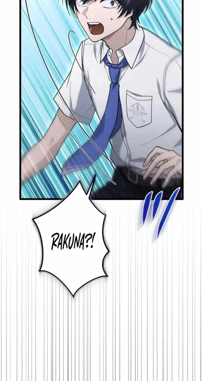 Shadow Master: The Peerless Legend Beneath the Moon Chapter 25 - Page 26