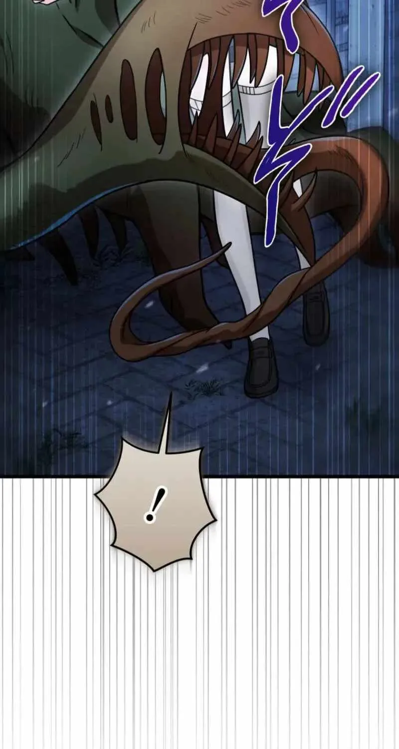 Shadow Master: The Peerless Legend Beneath the Moon Chapter 25 - Page 30