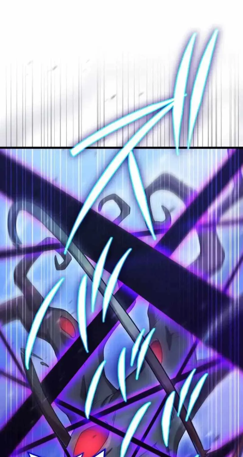 Shadow Master: The Peerless Legend Beneath the Moon Chapter 25 - Page 34