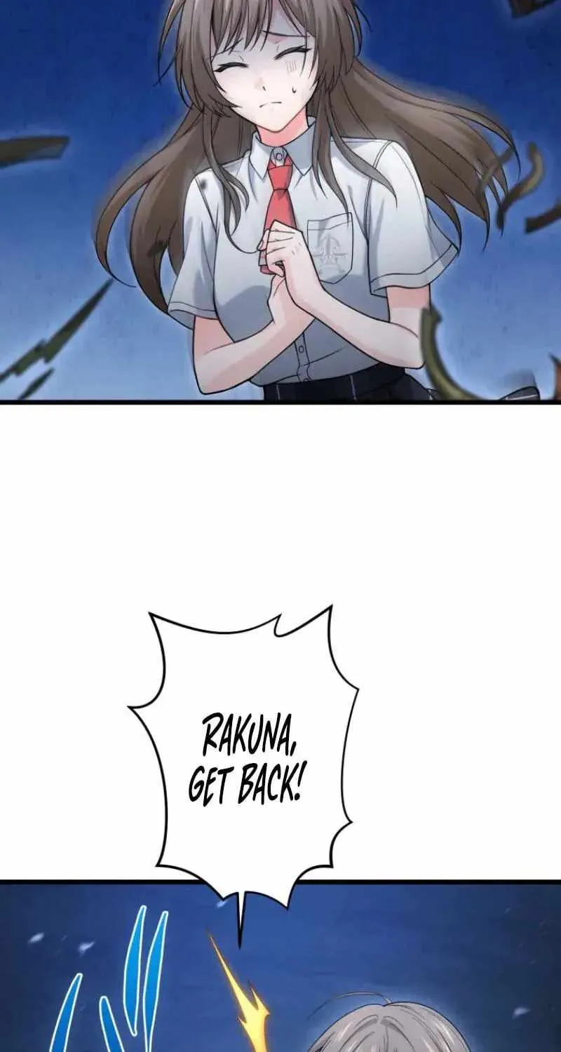 Shadow Master: The Peerless Legend Beneath the Moon Chapter 25 - Page 40