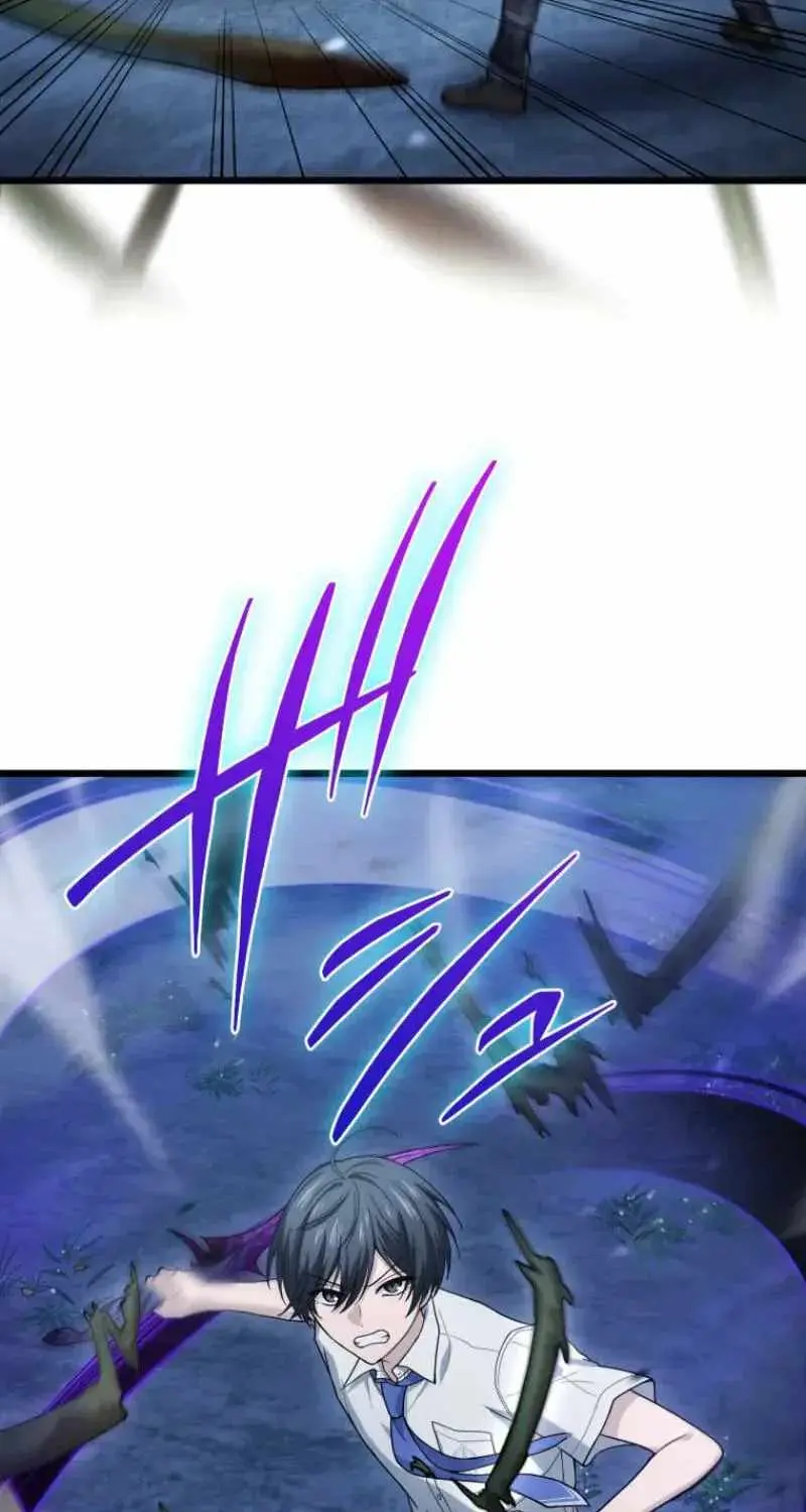 Shadow Master: The Peerless Legend Beneath the Moon Chapter 25 - Page 48