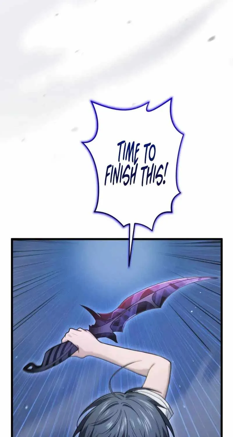 Shadow Master: The Peerless Legend Beneath the Moon Chapter 25 - Page 54