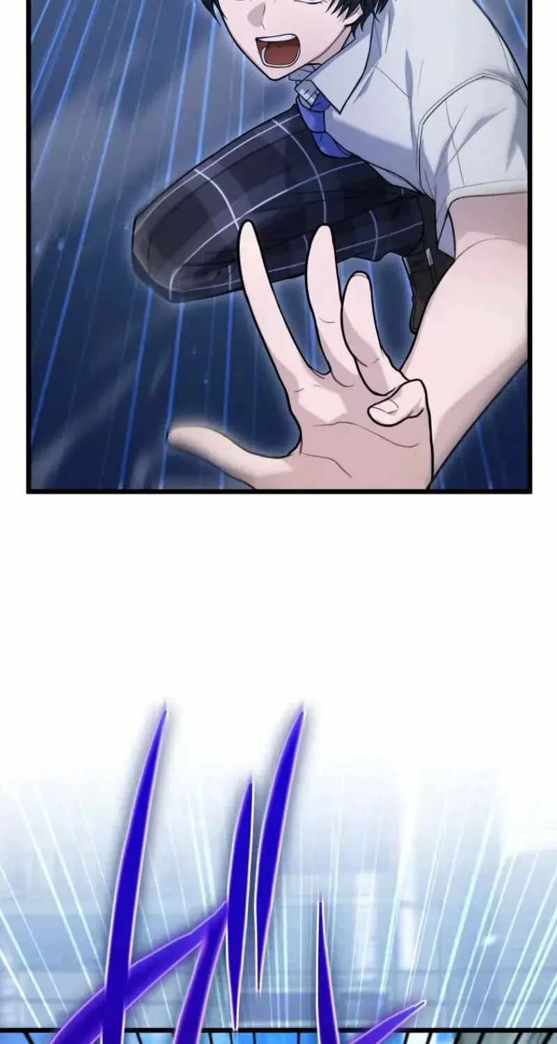 Shadow Master: The Peerless Legend Beneath the Moon Chapter 25 - Page 56