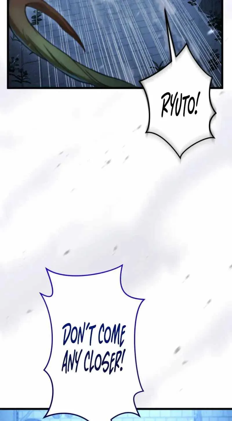 Shadow Master: The Peerless Legend Beneath the Moon Chapter 25 - Page 68