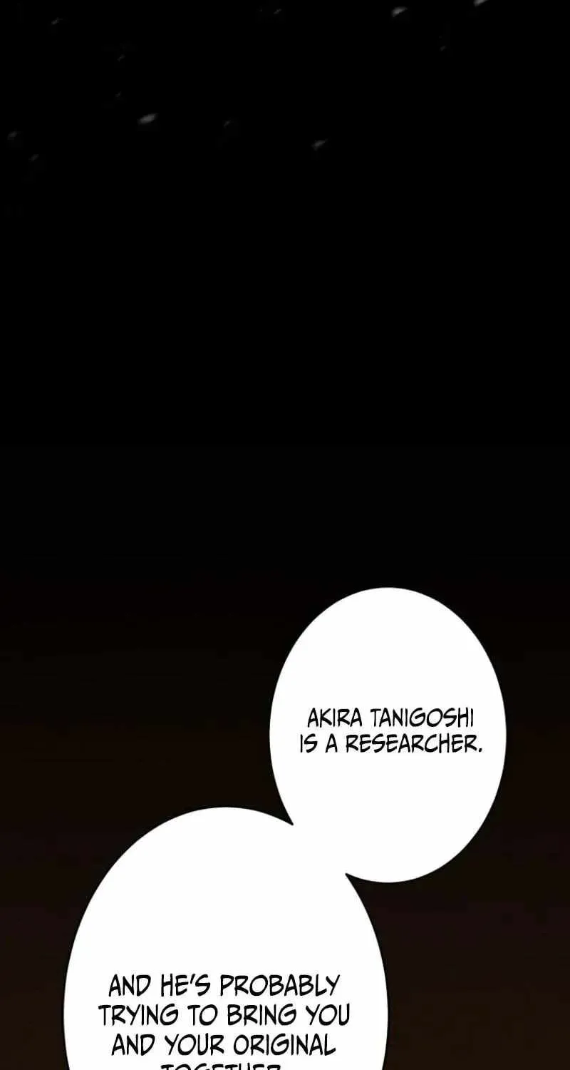 Shadow Master: The Peerless Legend Beneath the Moon Chapter 25 - Page 80