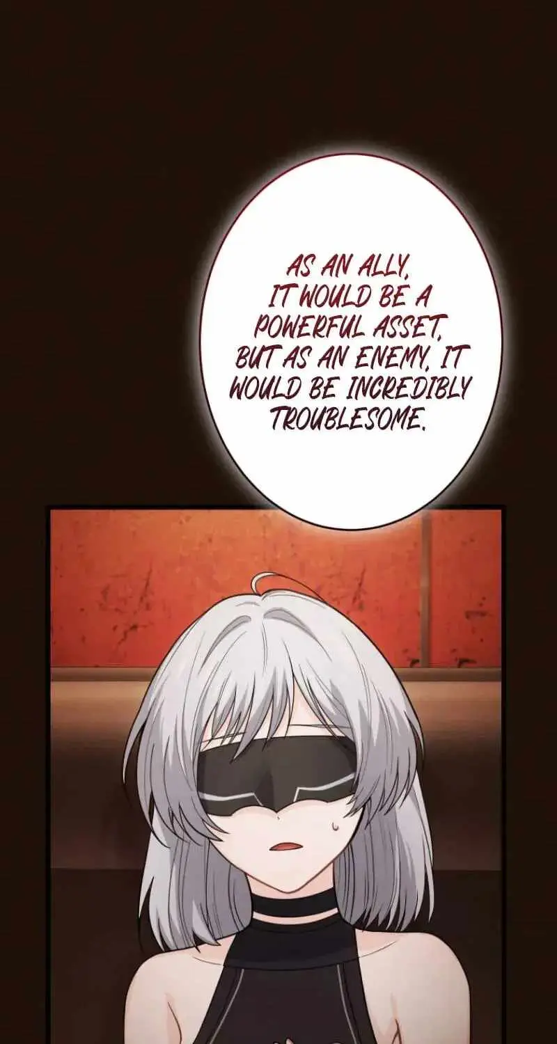 Shadow Master: The Peerless Legend Beneath the Moon Chapter 25 - Page 88