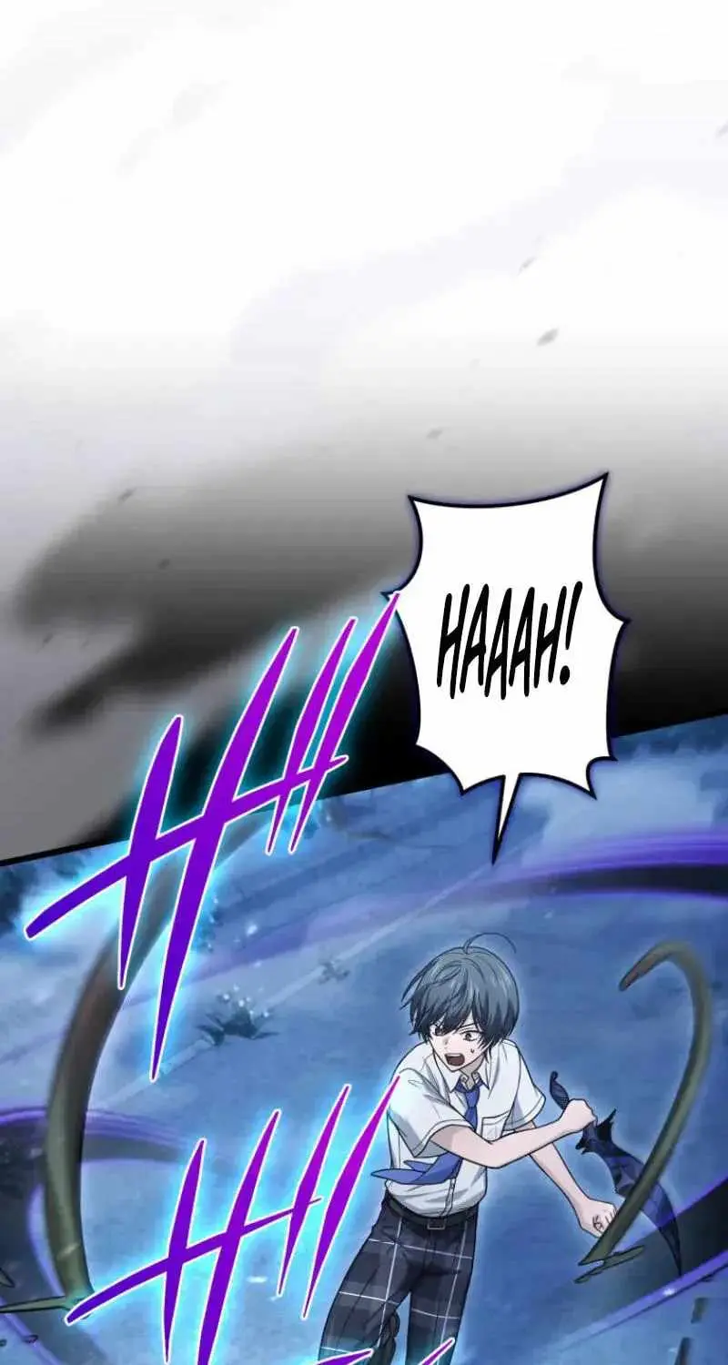 Shadow Master: The Peerless Legend Beneath the Moon Chapter 25 - Page 104