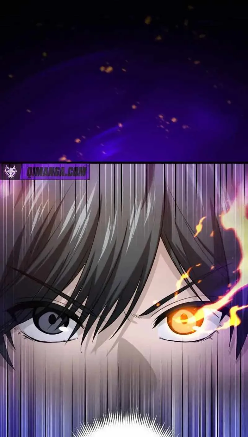Shadow Master: The Peerless Legend Beneath the Moon Chapter 25 - Page 113
