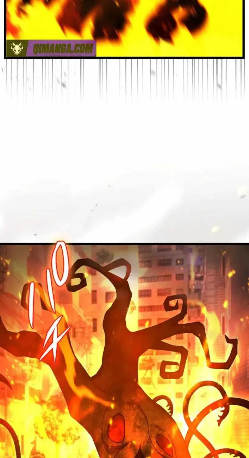 Shadow Master: The Peerless Legend Beneath the Moon Chapter 25 - Page 123