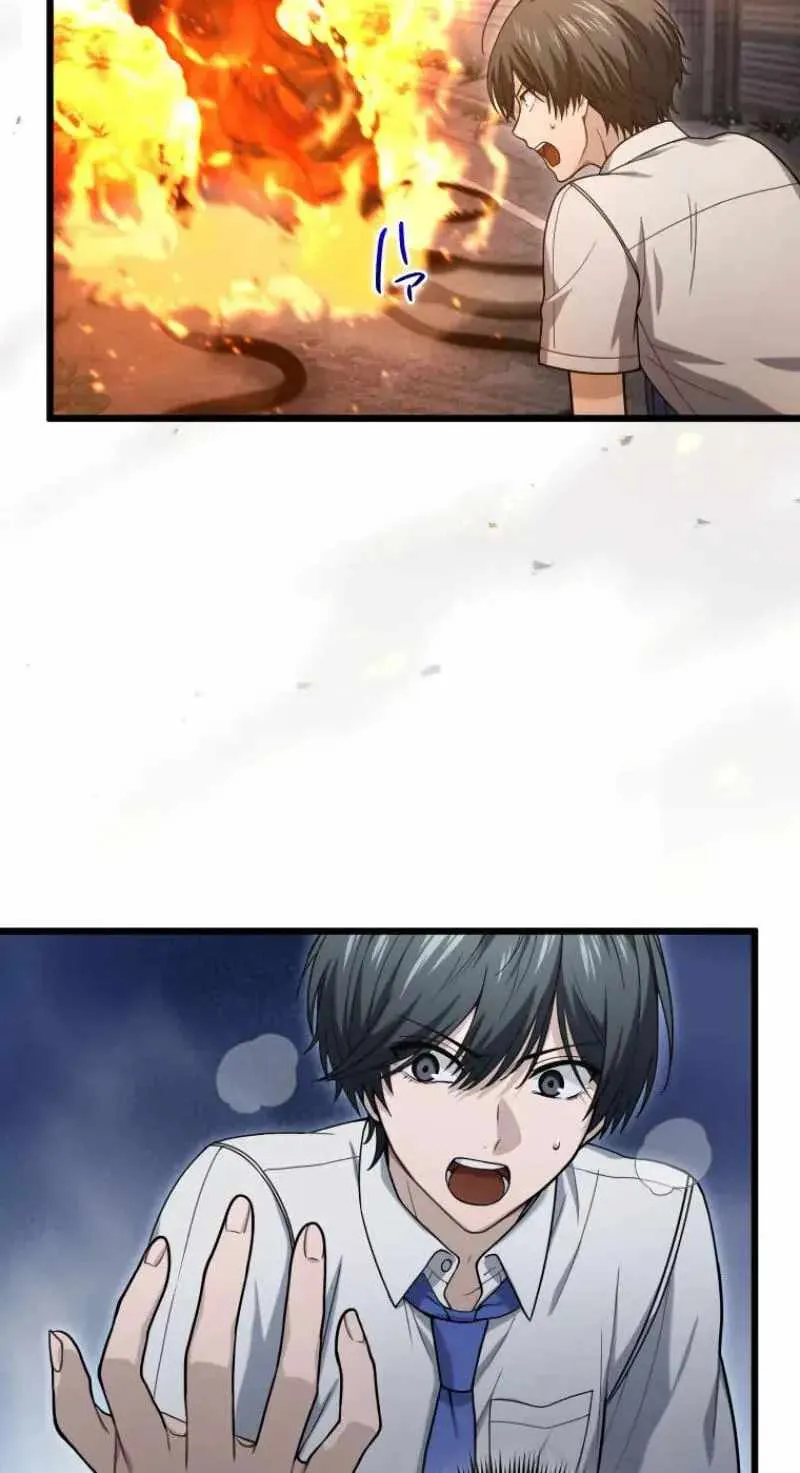 Shadow Master: The Peerless Legend Beneath the Moon Chapter 25 - Page 125