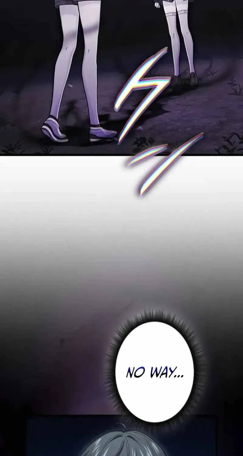 Shadow Master: The Peerless Legend Beneath the Moon Chapter 25 - Page 157