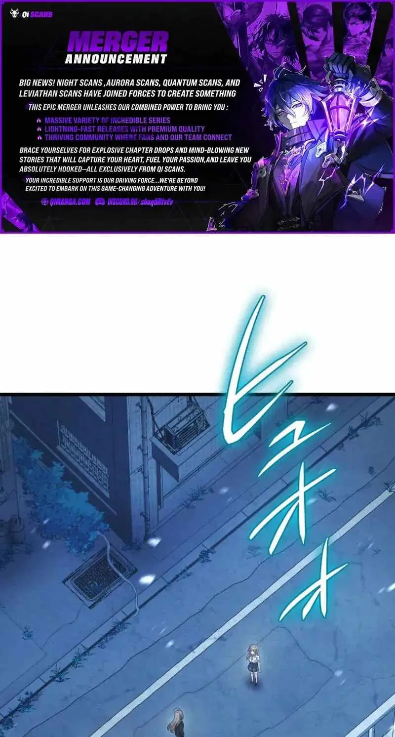 Shadow Master: The Peerless Legend Beneath the Moon Chapter 26 - Page 1