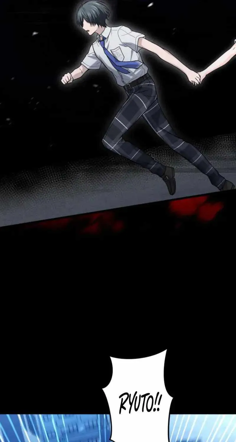 Shadow Master: The Peerless Legend Beneath the Moon Chapter 26 - Page 47
