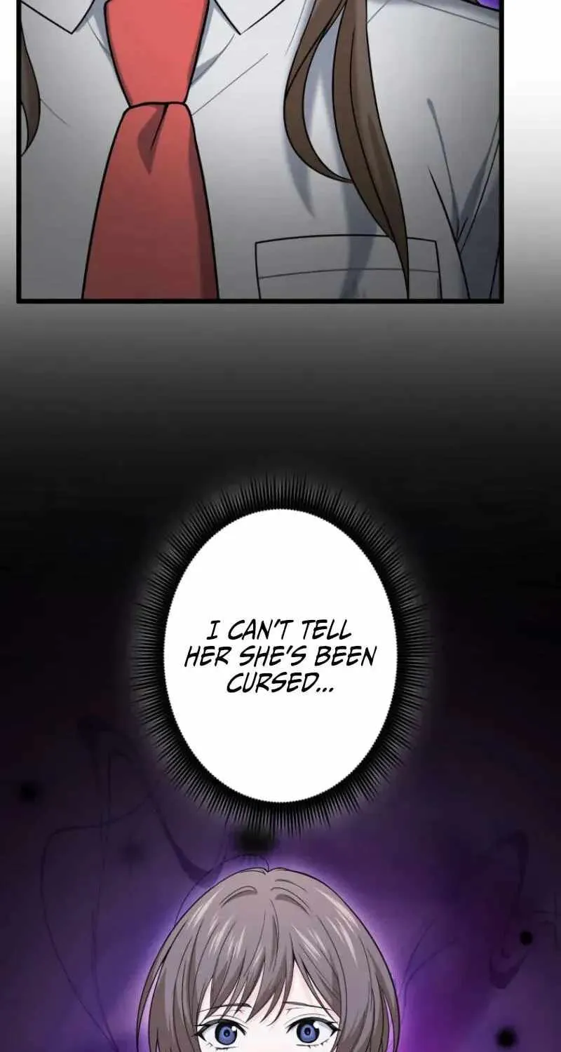 Shadow Master: The Peerless Legend Beneath the Moon Chapter 26 - Page 61