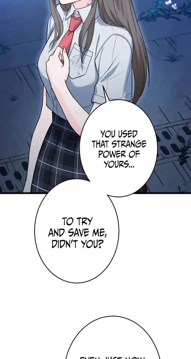 Shadow Master: The Peerless Legend Beneath the Moon Chapter 26 - Page 71