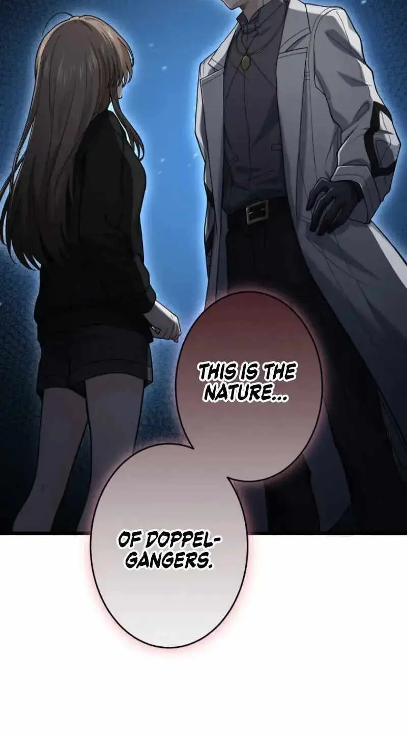 Shadow Master: The Peerless Legend Beneath the Moon Chapter 26 - Page 91
