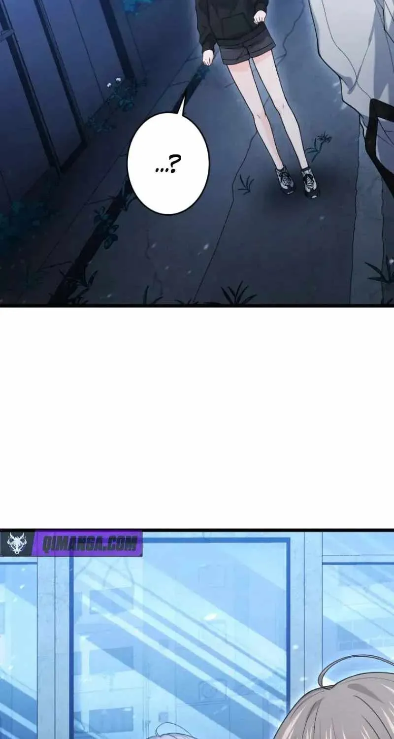 Shadow Master: The Peerless Legend Beneath the Moon Chapter 26 - Page 100