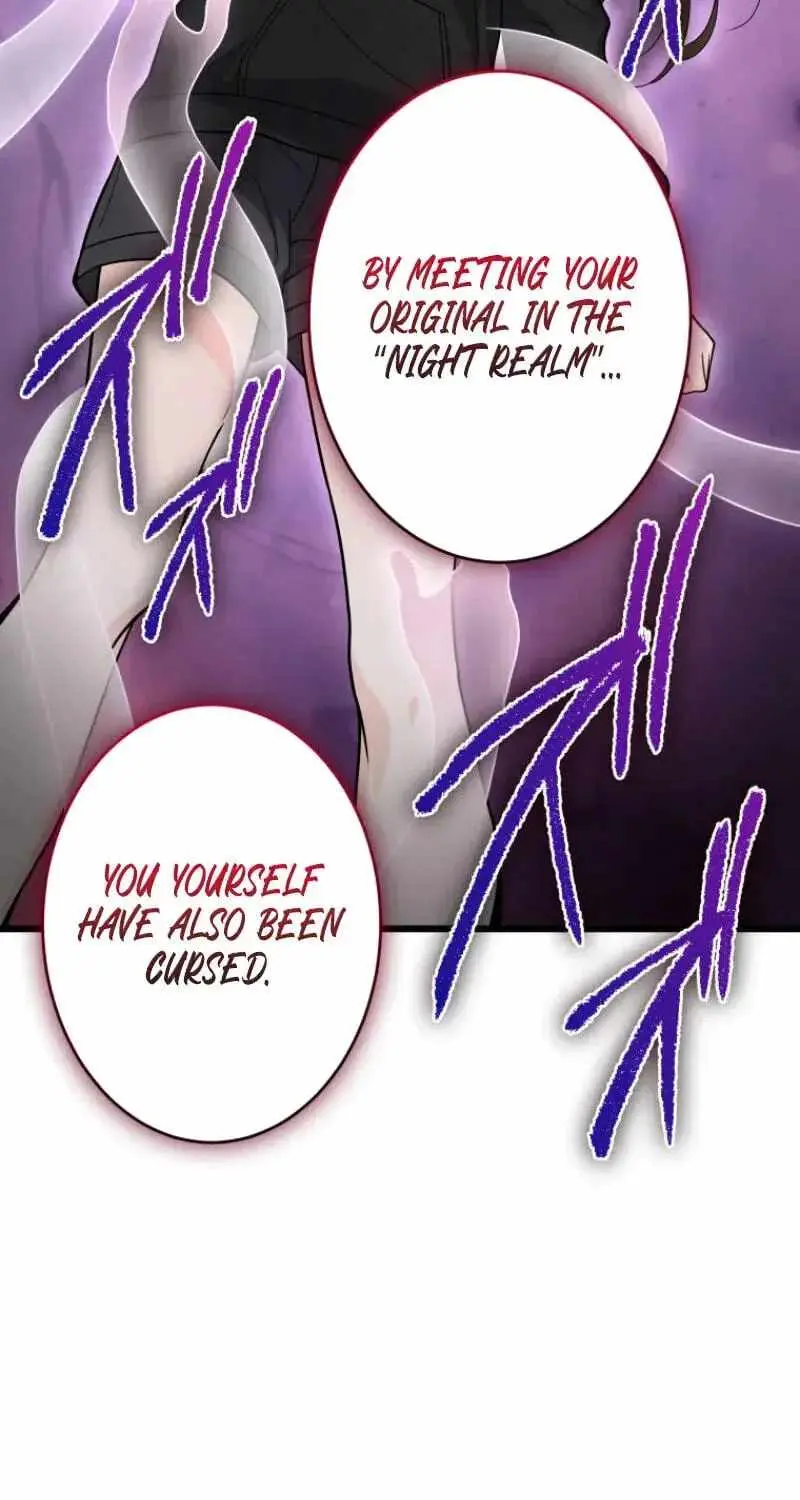 Shadow Master: The Peerless Legend Beneath the Moon Chapter 26 - Page 108