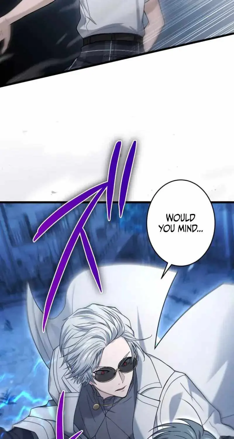 Shadow Master: The Peerless Legend Beneath the Moon Chapter 26 - Page 160