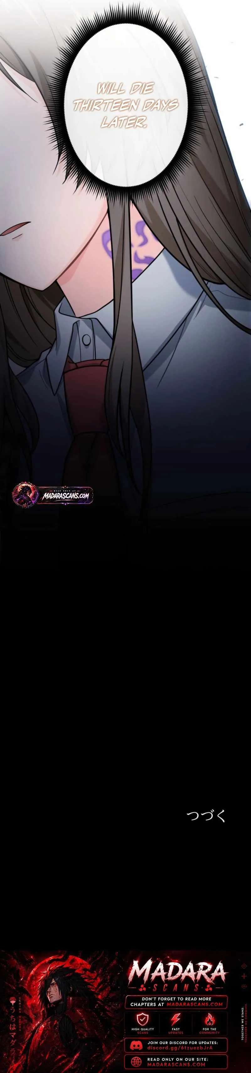 Shadow Master: The Peerless Legend Beneath the Moon Chapter 27 - Page 22