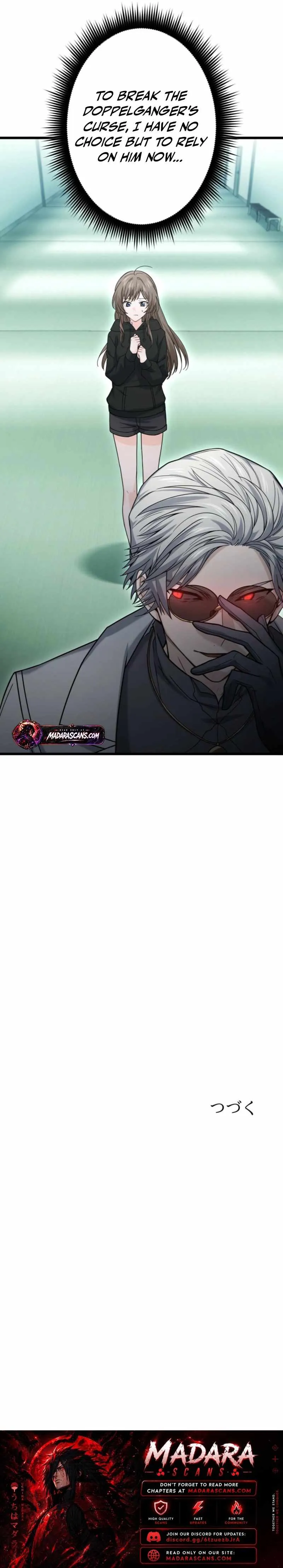 Shadow Master: The Peerless Legend Beneath the Moon Chapter 28 - Page 19
