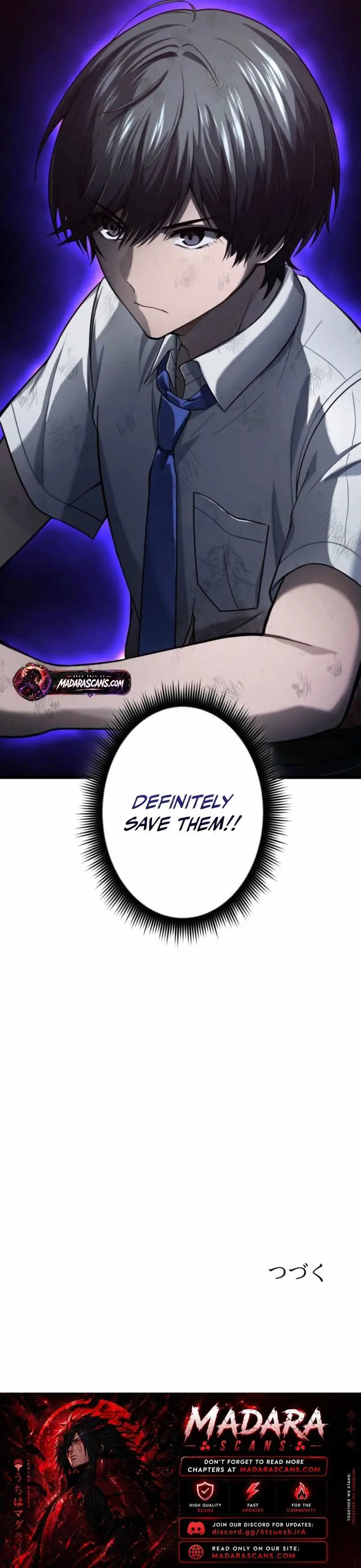 Shadow Master: The Peerless Legend Beneath the Moon Chapter 31 - Page 12