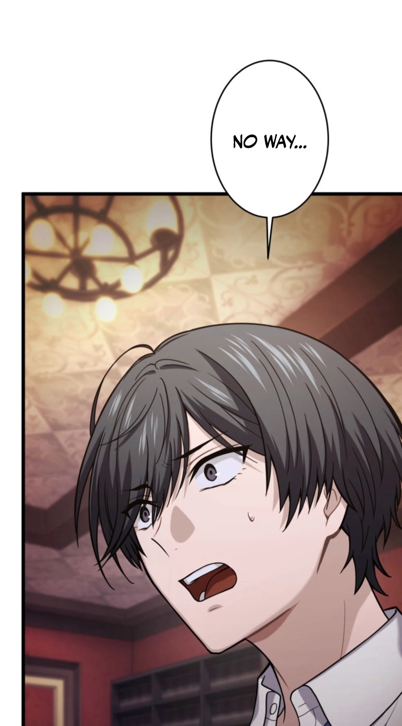 Shadow Master: The Peerless Legend Beneath the Moon Chapter 34 - Page 4