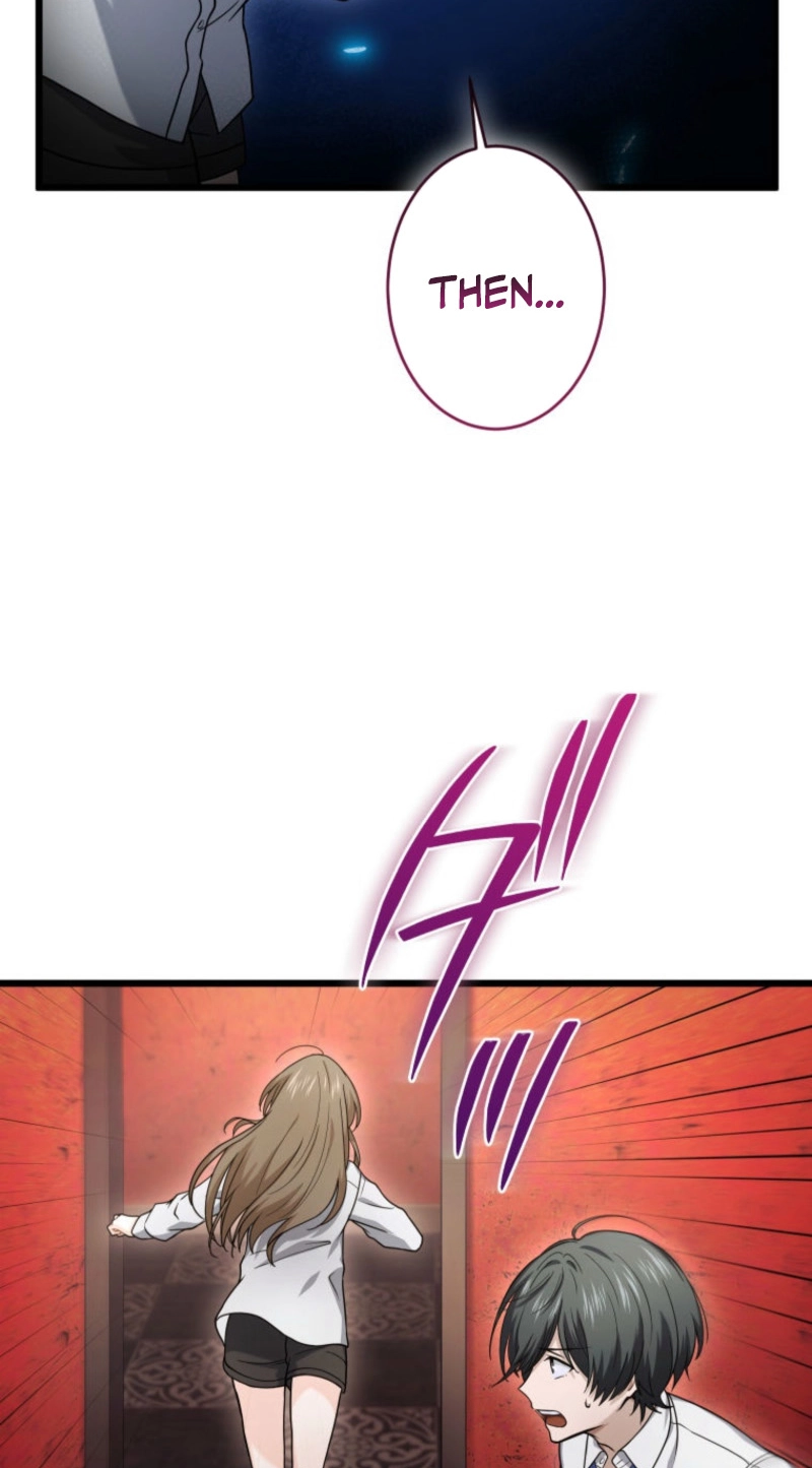 Shadow Master: The Peerless Legend Beneath the Moon Chapter 34 - Page 8
