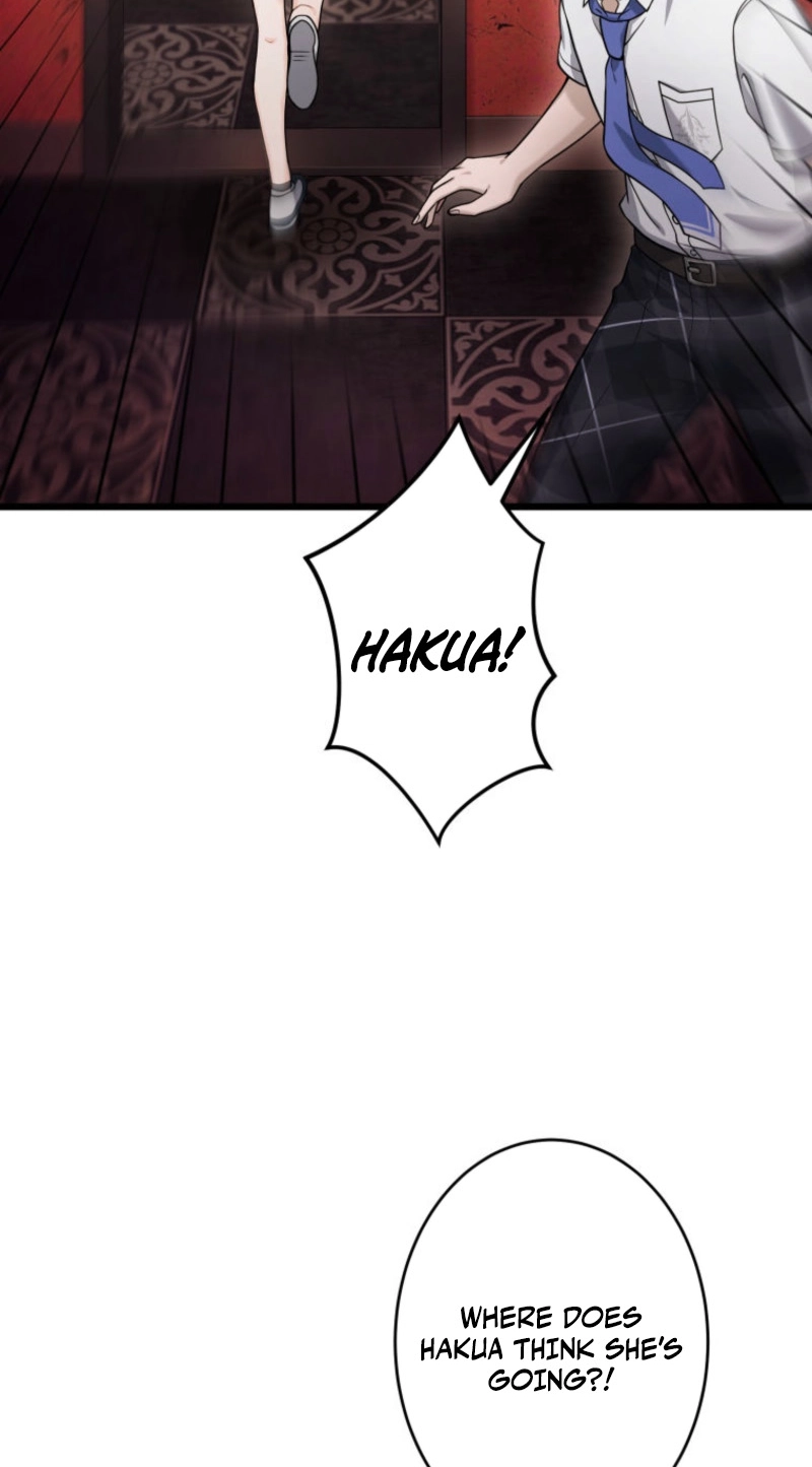 Shadow Master: The Peerless Legend Beneath the Moon Chapter 34 - Page 9