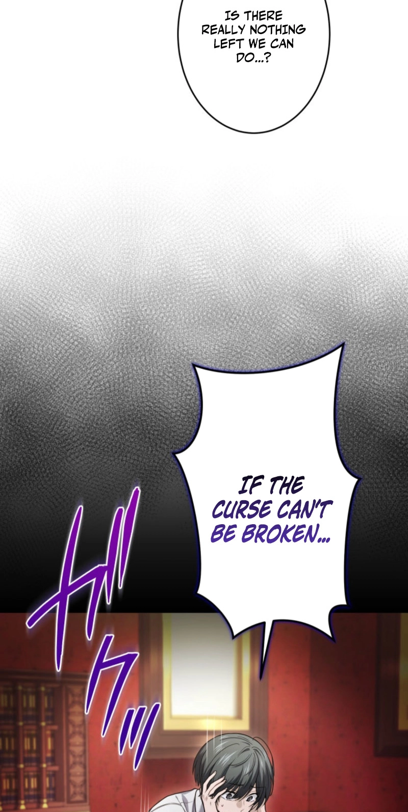 Shadow Master: The Peerless Legend Beneath the Moon Chapter 34 - Page 12