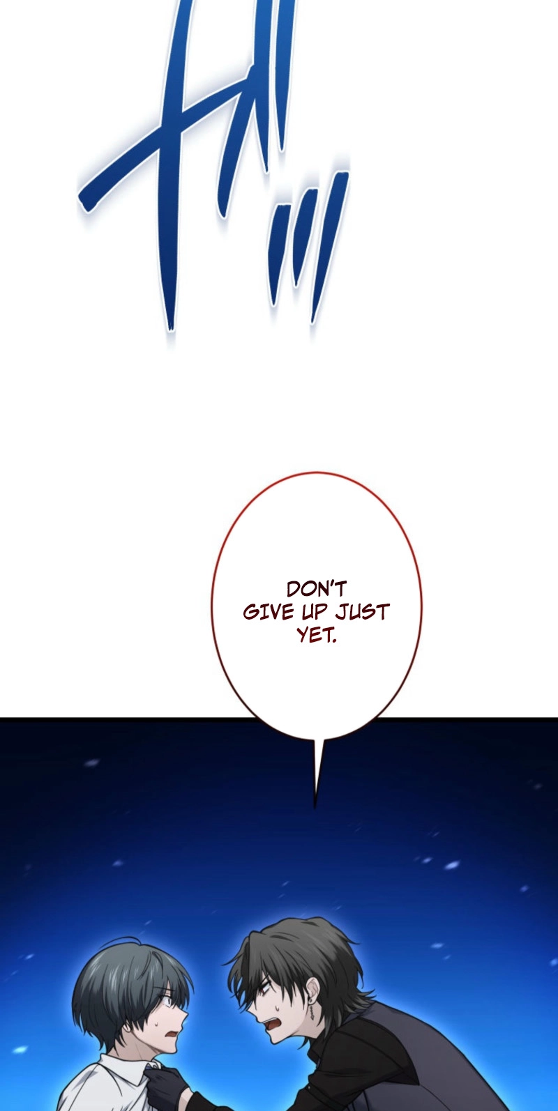 Shadow Master: The Peerless Legend Beneath the Moon Chapter 34 - Page 15