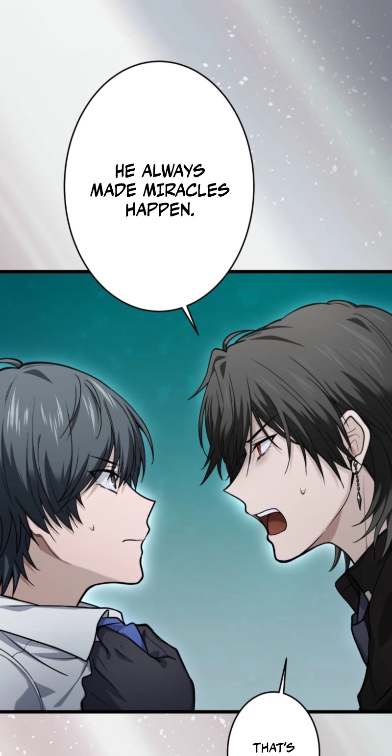 Shadow Master: The Peerless Legend Beneath the Moon Chapter 34 - Page 19