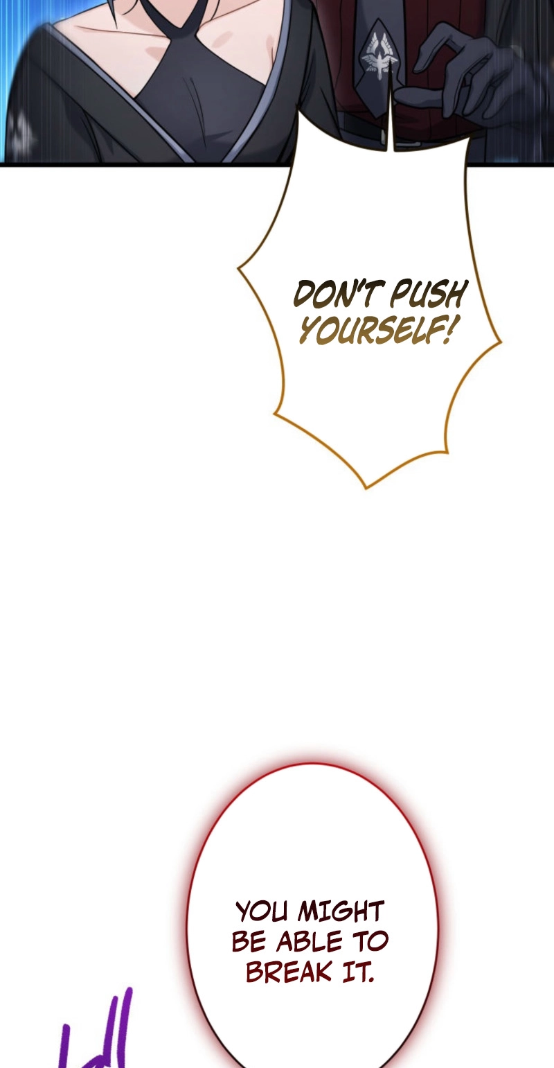Shadow Master: The Peerless Legend Beneath the Moon Chapter 34 - Page 22