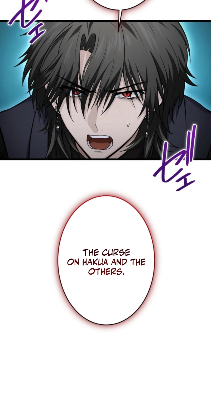 Shadow Master: The Peerless Legend Beneath the Moon Chapter 34 - Page 23