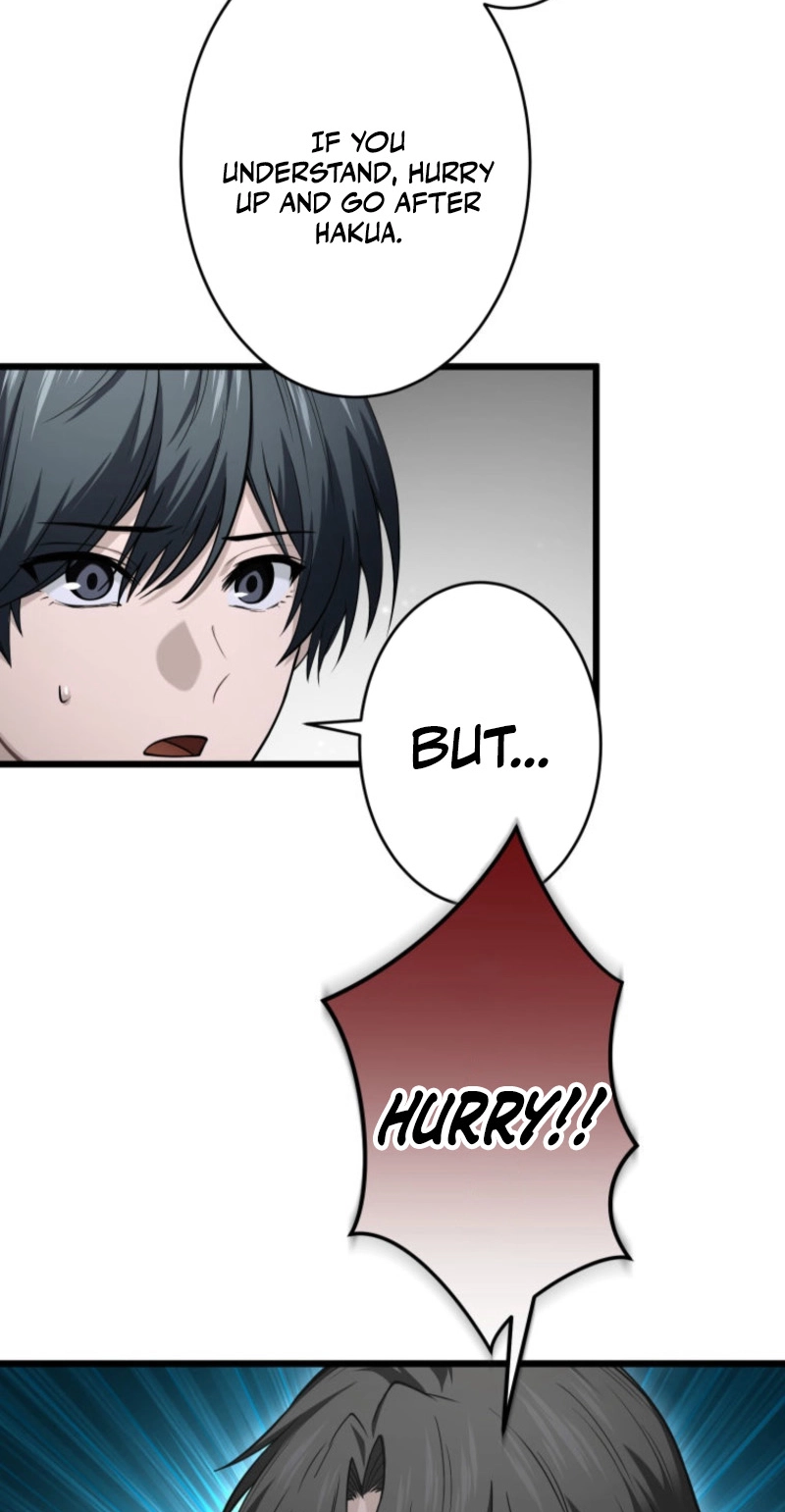 Shadow Master: The Peerless Legend Beneath the Moon Chapter 34 - Page 25